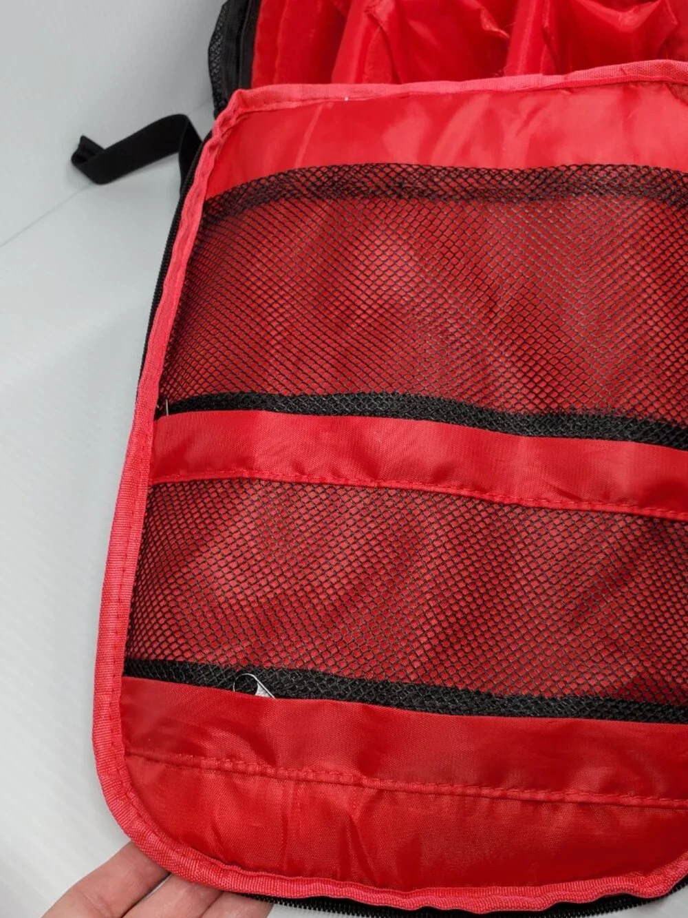 Medium Concept Camera Backpack for Photographer Large Waterproof Photography Bag